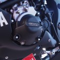 GB Racing Secondary Engine Cover Set for Yamaha FZ10 '15-18 GB Racing Secondary Engine Cover Set for Yamaha FZ10 '15-18
